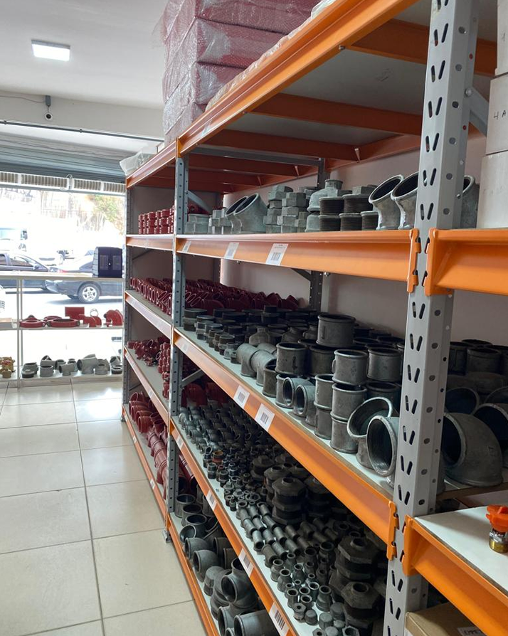 loja de EPI e EPC e equipamentos contra incêndio em vila velha - es